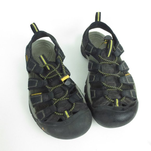 keen kuta men's sandal